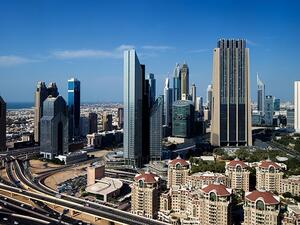 Emirates REIT has successfully closed a $400 million five-year Sukuk with a profit rate of 5.12 percent per annum. (Emirates REIT) Emirates REIT has successfully closed a $400 million five-year Sukuk with a profit rate of 5.12 percent per annum. (Emirates REIT)