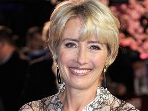 إيما تومسون