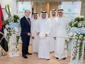 Empower recently opened its new customer happiness centre in Al Mas Tower located in Jumeirah Lake Towers (JLT) district in Dubai to serve around 30,000 district cooling users.

