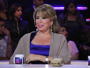 إيناس الدغيدي