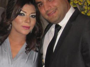 Asala and Ayham Nasri