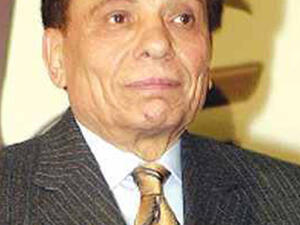 عادل إمام