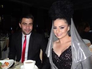 Diana Karazon's new look