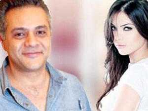 قمر و جمال مروان