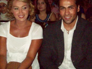 Qamar Khalaf and Mihiar Khudoor 