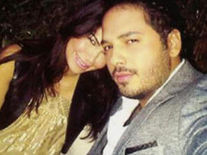 Rami Ayash and Moroccan friend