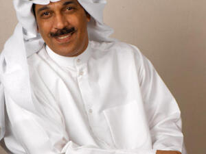 Abdullah Al Ruwaished