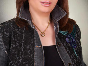 Elham Shaheen