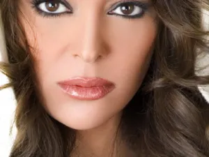 داليا البحيري