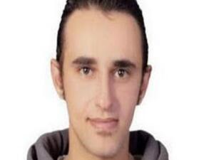 خالد سعيد