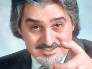 Abbas Al Nouri