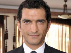 عمرو واكد