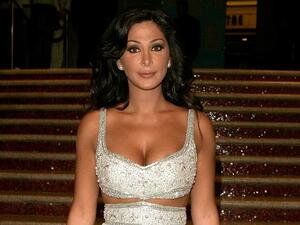 الفنانة اللبنانية إليسا تستقيل من الأمم المتحدة