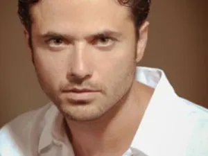 أحمد عز