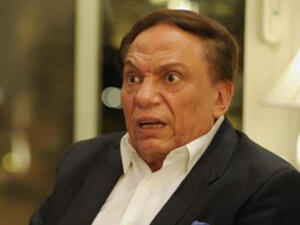 عادل إمام