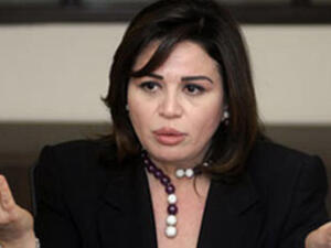 Elham Shaheen