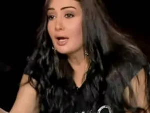 غادة عبد الرازق