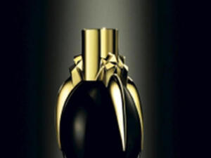 (فايم) عطر ليدي غاغا الأول