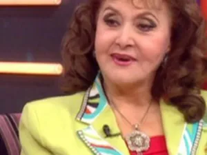 ليلى طاهر