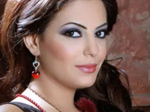 ليليا الأطرش