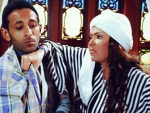 لوسي في مسلسل (مذكرات سيئة السمعة)