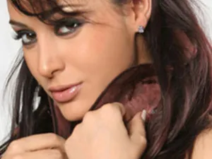 مايا نصري