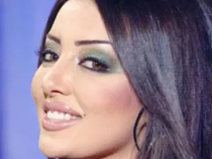 ميساء مغربي