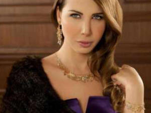 نانسي عجرم