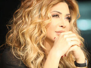 نوال الزغبي