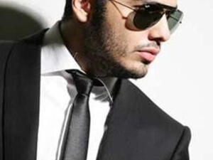 رامي عياش