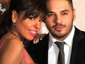 رامي عياش و خطيبته