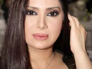 رنا الأبيض
