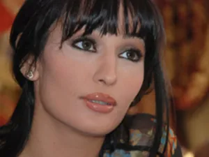 روعة ياسين