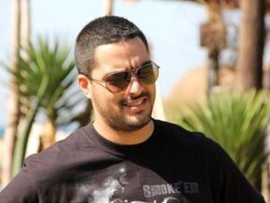 الشافعي سفير (هيوغو بوس) في الشرق الأوسط