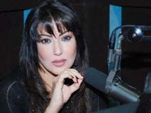 سمية الخشاب