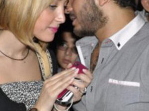 تامر و بسمة