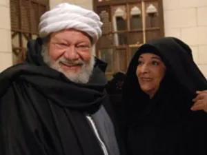يحيى الفخراني