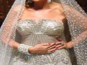 يسرا عروس في (شربات لوز)