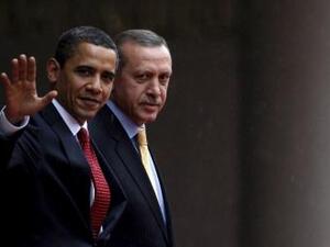 أوباما لأردوغان: أمريكا ستساعد تركيا في ضمان تقديم المسؤولين عن الانقلاب للعدالة