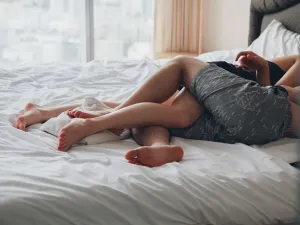 Night shifts dampen men's sex drives and reduce their ability to father children, according to a new study. (Shutterstock)