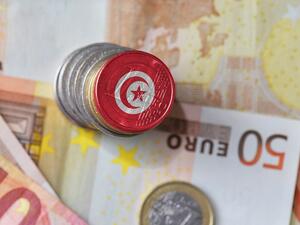 Tunisia, Sri Lanka and Trinidad and Tobago are now on the EU's money laundering blacklist. (Shutterstock) Tunisia, Sri Lanka and Trinidad and Tobago are now on the EU's money laundering blacklist. (Shutterstock)