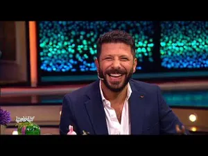 اياد نصار