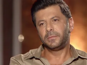إياد نصار يدلي باعترافات خطيرة لوفاء كيلاني