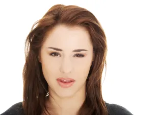 استخدمي الماسكارا المضادة للماء
