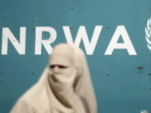 UNRWA (Twitter)