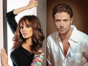 أحمد عز وزينة