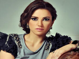 درة تعتذر عن (الحلال)