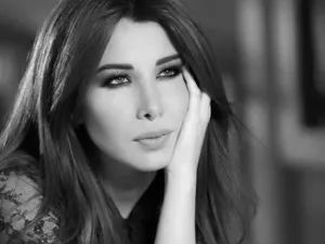 نانسي عجرم