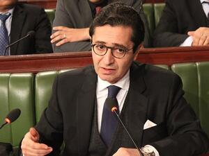 الوزير فاضل عبد الكافي 