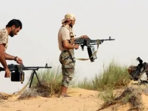 الفصائل الليبية المتحاربة استأنفت المفاوضات في مدينة الصخيرات المغربية 